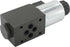 Steuerventil NG6, 350bar, 12V