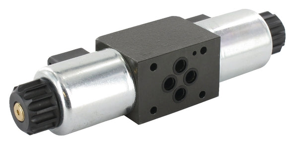 Steuerventil NG6, 350bar, 24V