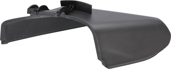 Stiga Abdeckung seitlicher Auswurf schwarz 322108309/1