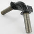 Stiga Achsschenkel links 1134-5009-02