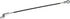 Stiga Bowdenzug 110/125 qf 187000214/0