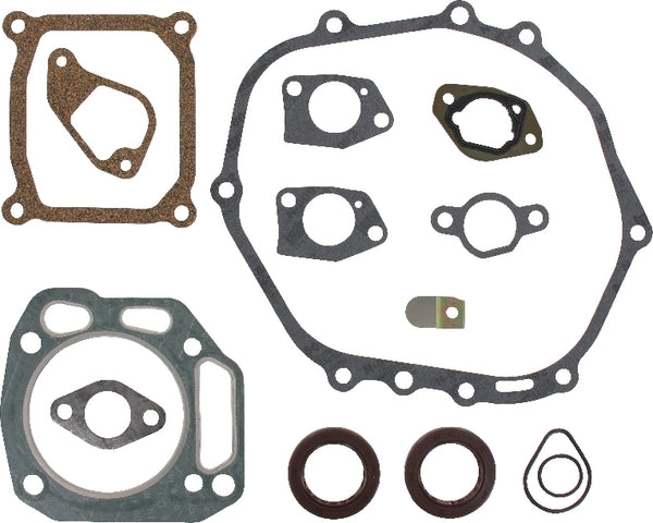 Stiga Dichtungssatz WM12 - WM12,5 118550438/0
