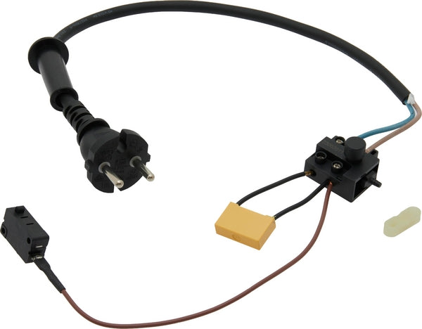 Stiga Elektrische Teile 118805357/0
