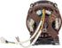 Stiga Elektromotor VE32 1716-0197-01