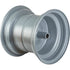 Stiga Felge 230 mm als Ersatz für GGP 82000592 / 182000592/0
