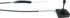 Stiga Gashebel m. Bowdenzug 2610 mm 1134-7257-04