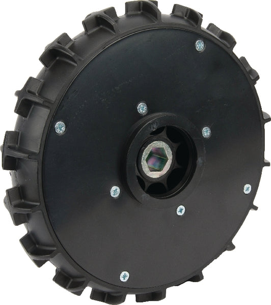 Stiga Hinterrad 1126-1211-01
