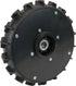 Stiga Hinterrad 1126-1211-01