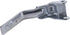Stiga Höhenverstellbarer Hebel Räder d280 cruiser 322322855/0