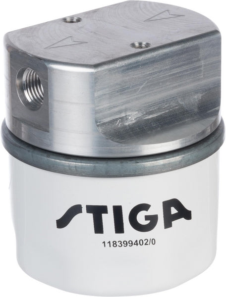 Stiga Hydraulikfilter 118399400/0