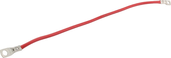 Stiga Kabel rot L380mm (6mm-8mm) 1134470201
