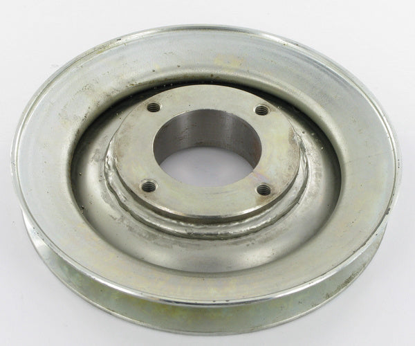Stiga Keilriemenscheibe 107M 146 mm 1134-4315-01