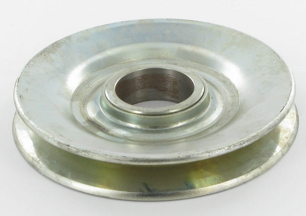 Stiga Keilriemenscheibe 107M 146 mm 1134-4315-01
