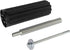 Stiga Lenkrad-Montagesatz 384180219/0