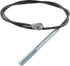 Stiga Lenkungszug links 1134-2817-03