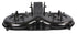 Stiga Mähdeck TC/TCP122, schwarz 382565008/1