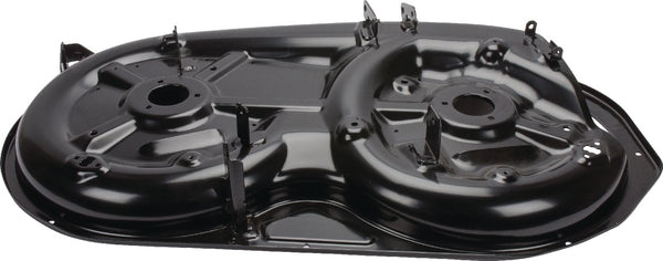 Stiga Mähwerkgehäuse SD98, schwarz 382564209/4