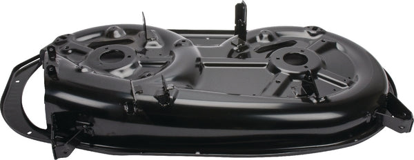 Stiga Mähwerkgehäuse SD98, schwarz 382564209/4