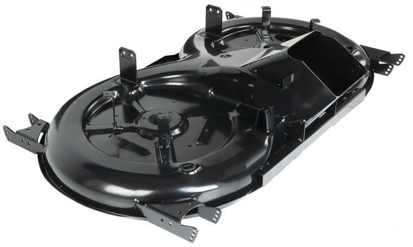 Stiga Mähwerkgehäuse TC122 (Schwarz) 382564213/1