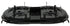 Stiga Mähwerkgehäuse TC122 (Schwarz) 382564213/1