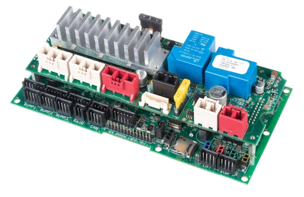 Stiga Motherboard P+L REV4.0/4.3 112600336/1
