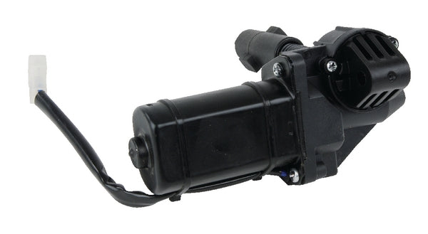 Stiga Motor für Auswurfkanal 1812-2421-01