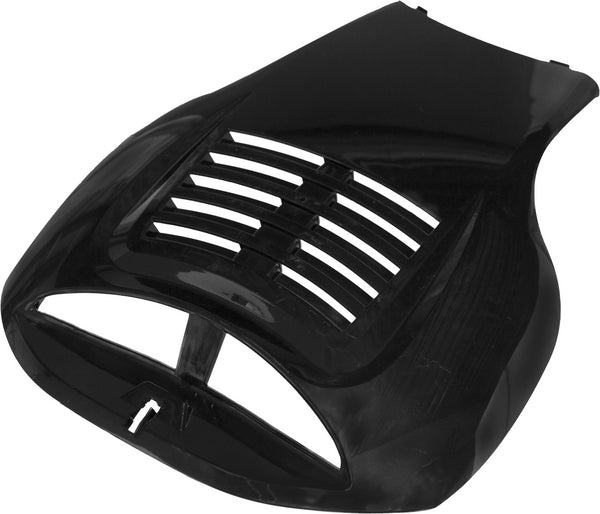 Stiga Motorabdeckung EL63 schwarz 127110374/0