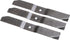 Stiga Mulchmesser für ZT 5132 T 1134-9212-02