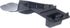 Stiga Mulchstopfen Cruiser 53 322140244/1