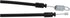 Stiga Oberes Variatorkabel 381030122/0