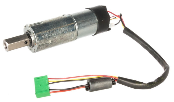 Stiga Radmotor Fise 2018 Bürste 1126-0038-20