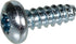 Stiga Schraube 9852801316