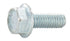 Stiga Schraube M6x16 9959061616