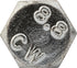 Stiga Sechskant-Kopfschraube, M8x60 1126-9180-00