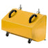 Sammelbehälter Kehrmaschine STIGA SWS 600 G 942.290602020/16 in Gelb, 60 cm Arbeitsbreite