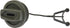 Stiga Tankdeckel 1188043071