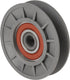 Stiga Umlenkrolle PVC 387605008/0