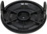 Stiga Untere Nylon-Kopfabdeckung, GT 20 Li B 118811566/0