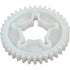 Stiga Zahnrad 100 mm Ersatz für GGP 1221201051 Antriebskranz
