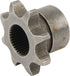 Stiga Zahnrad 1134-6652-01