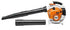 Laubbläser Stihl BG 86 674.BG86 – Profi-Benzin-Laubbläser mit Antivibrationssystem