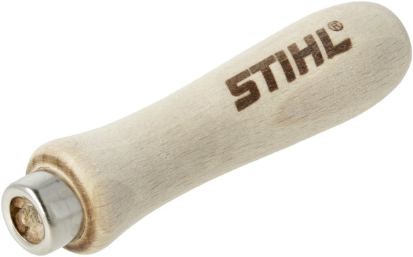 Stihl Feilengriffbohrung Ø 2,7 mm 0811 490 7862
