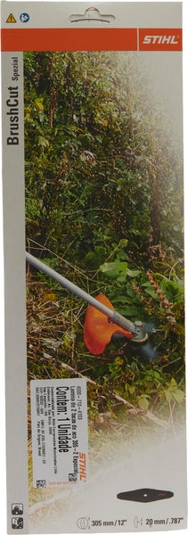 Stihl Freischneiderklinge 305-2 Spezial 4000 713 4103