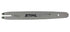Stihl Führungsschiene R 40 cm/16" 1,1 mm 3/8" P 3005 008 3913
