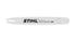 Stihl Führungsschiene S 90 cm/36" 1,6 mm/0,063" 0,404"P 3002 000 9735