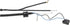 Stihl Gaszug 4244 180 1112