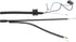 Stihl Gaszug 4244 180 1112