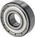 Stihl Rillenkugellager DIN625-6201-2Z