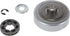 Stihl Ringkettenrad 1123 007 1030
