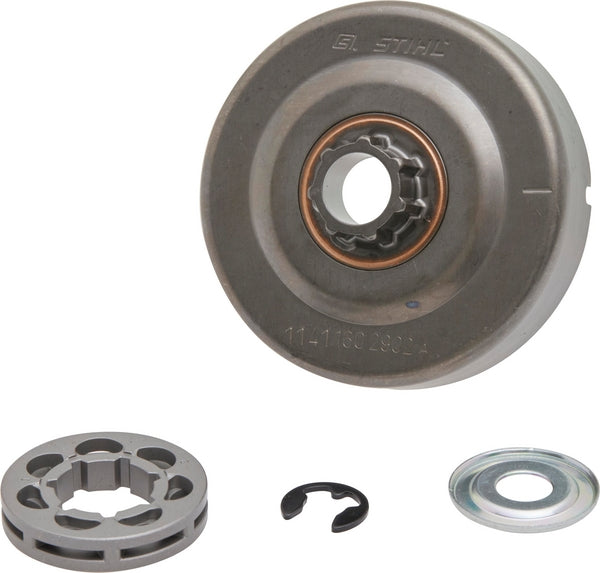 Stihl Ringkettenrad 3/8"P 7T 1141 007 1007